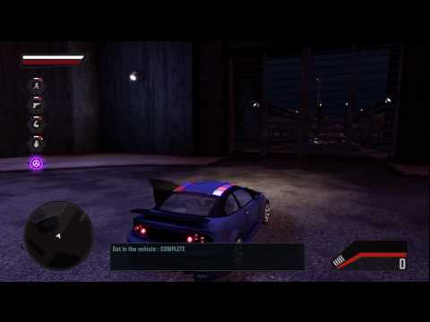 Crackdown 2  - Campaign Tutorial