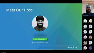 Let's Talk Value Based Pricing | PayEvo Webinar
