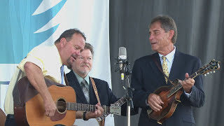 Dry Branch Fire Squad, &quot;Jesus on the Mainline,&quot; Grey Fox Bluegrass Festival 2011