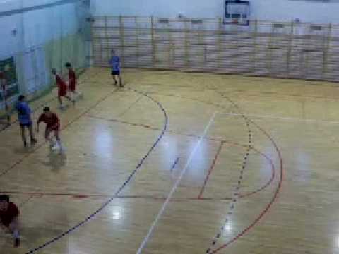 LKS Mogilany Karpaty Siepraw part 5