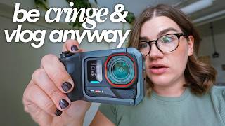 You need to vlog to document your life. Here's how.