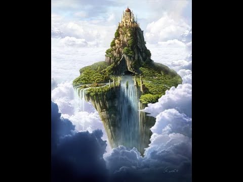 #15 THIÊN ĐÀNG DÀNH CHO NHỮNG NGƯỜI CÓ TRÁI TIM PHỤC THIỆN 