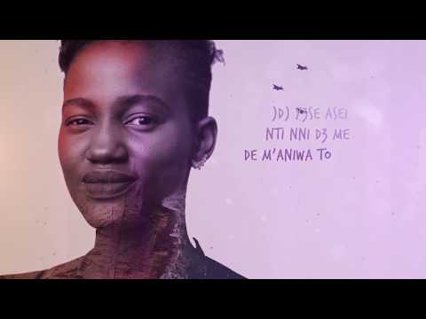 Number - Dj Vyrusky ft Kuame Eugene & Kojo Cue ( Lyric Video)