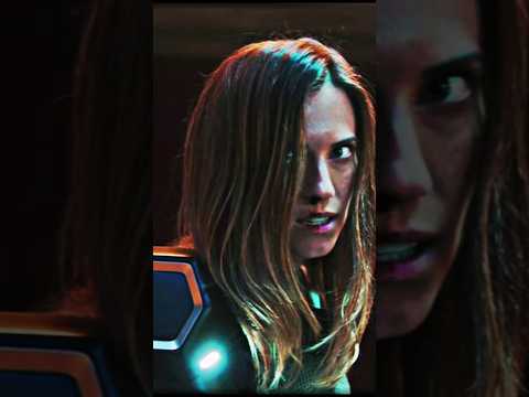 Gemma Receives the CRAZIEST PUNCH of her life 😂😭 M3gan 2 movie #m3gan #m3gan2 #shorts #action #ai