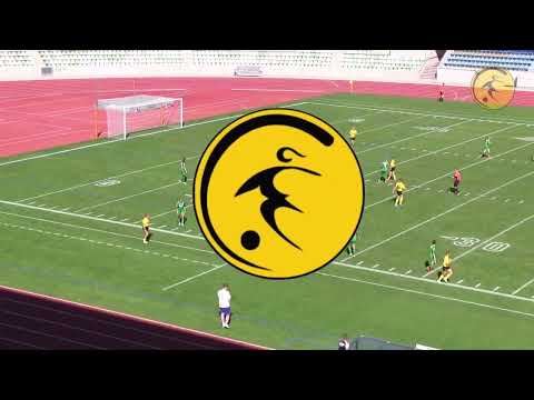 1. FFC Fortuna Dresden vs. SV Eintracht Leipzig-Süd 3:3