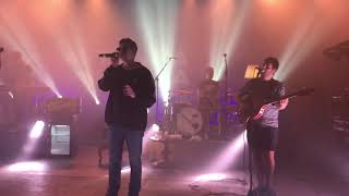 Franco126 - Frigobar (Live) | @BekyBay, Igea Marina, 16/08/2019
