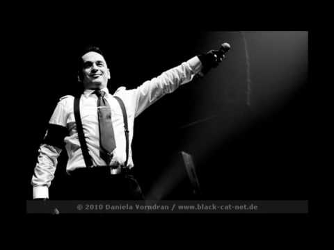 And One - Men In Uniform (live)