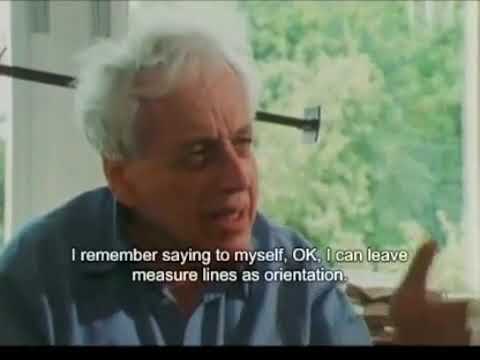 György Ligeti - Portrait film documentary - English subtitles