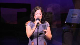 TEDxAsheville - Mariam Matossian and band - Musical Performance