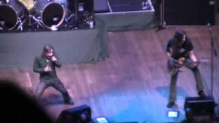 STRATOVARIUS LIVE IN SP - DARKEST HOURS