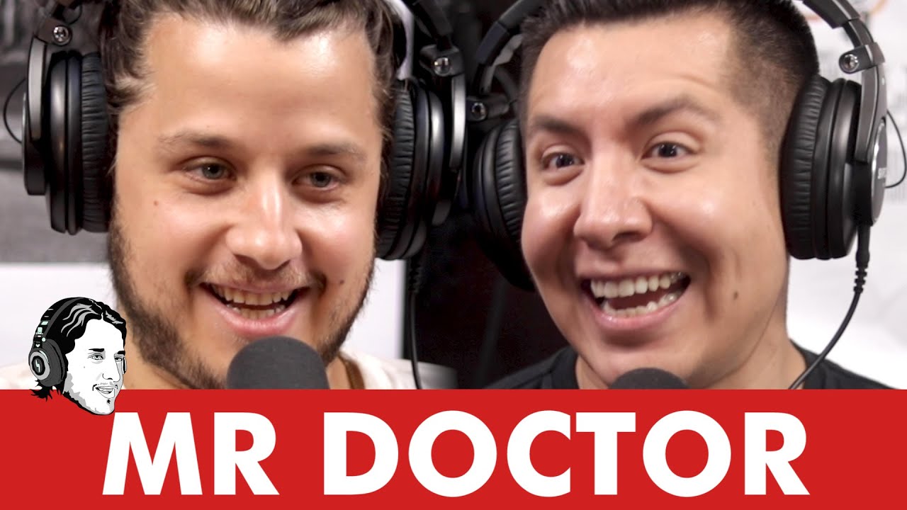 CREATIVO #262 - MR DOCTOR | Mi experiencia en el IMSS, Productos milagro, ¿El cáncer tiene cura?