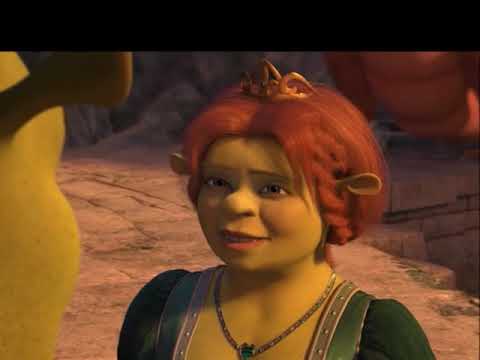 "A Toon's Life" Part 5 - Oh's Trial