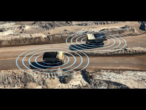 image-What is autonomous haulage technology?