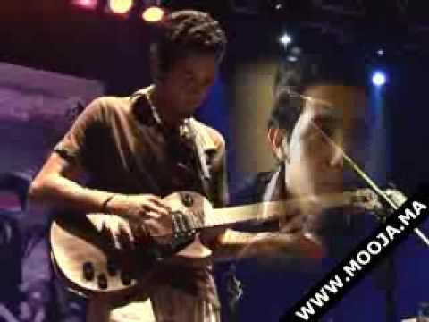 Azul Vibration - Denia Baloon ( from www.mooja.ma )