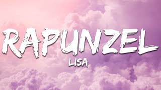 Download lagu LISA - Rapunzel (Lyrics) [Kiki Solo Version] mp3