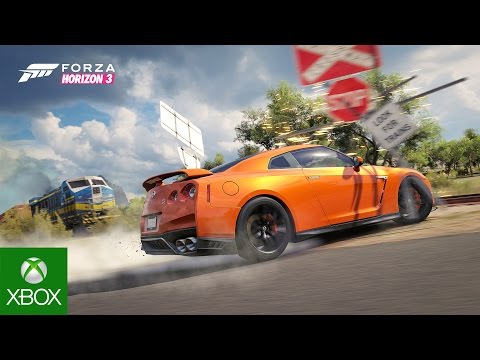 Xbox One S Forza Horizon 3 Bundle will Cost Rs 29,990 in India