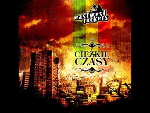 East West Rockers - Energia (Cheeba, Grizzlee Feat Ill Inspecta)