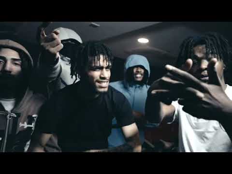 Fatz B x Drillz Rollaxk x Will B x Vanity x Tmb Blitz - Webster Cypher (Official Music Video)