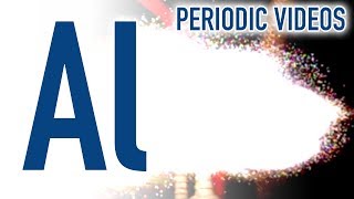 Aluminium (or Aluminum) - Periodic Table of Videos