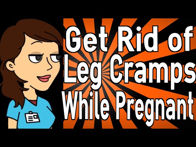 Do You Still Get Cramps When Pregnant 64