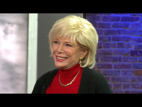 , title : 'Lesley Stahl on her "60 Minutes" interview: Trump is getting far more serious'