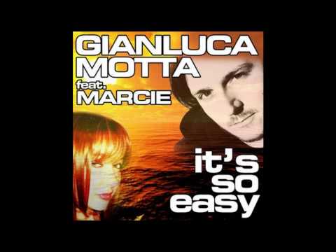 HD Vocal/Progressive house - Gianluca Motta ft Marcie - Its So Easy