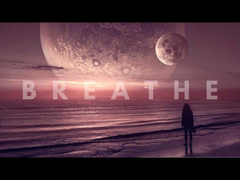 BREATHE! Music for absolute focus and Concentration with Binaural Beats, Brainwave Music