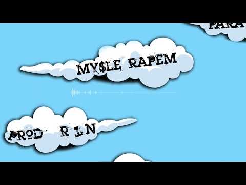 Para Parsky feat. Decó & DJ Qmak - "Myślę rapem" (prod. RTN)