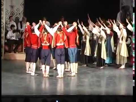 FA "Đido" - Crmnički oro (DVD)