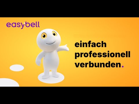 Cloud-Telefonie: neue Geschäftsmöglichkeiten mit #Easybell