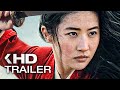 MULAN Trailer 2 2020