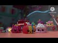 Happy New Year 2024 From Num Noms