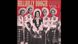 Green Tree Boogie - Bill Haley \u0026 The Comets