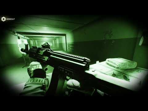 AK74N Build - Escape From Tarkov