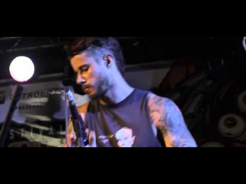 Festival Dosol 2015: Igapó de Almas (RN)