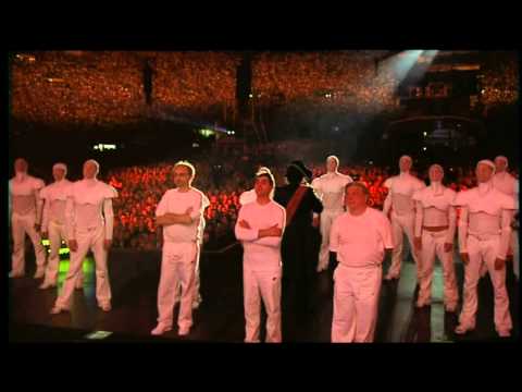 RENATO ZERO PARLATO   AMICO ASSOLUTO