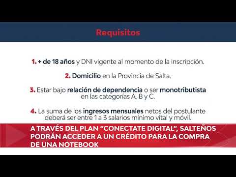 Flash de Noticias del 04/10/2021