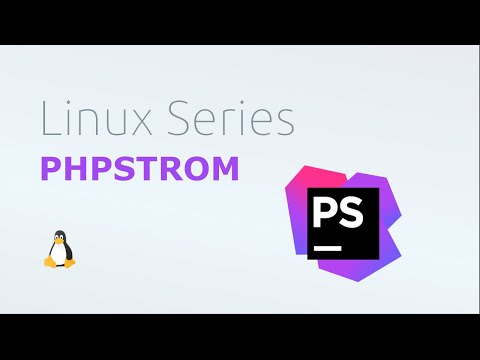 How to install PhpStrom in Linux