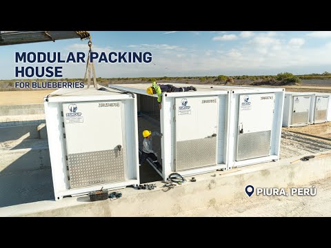 𝐀 𝐌𝐎𝐃𝐔𝐋𝐀𝐑 𝐏𝐀𝐂𝐊𝐈𝐍𝐆 𝐇𝐎𝐔𝐒𝐄 𝐈𝐍 𝐓𝐇𝐄 𝐌𝐈𝐃𝐃𝐋𝐄 𝐎𝐅 𝐘𝐎𝐔𝐑 𝐅𝐈𝐄𝐋𝐃? — 𝐙𝐆𝐑𝐎𝐔𝐏 𝐃𝐈𝐃 𝐈𝐓!! ❄️🫐