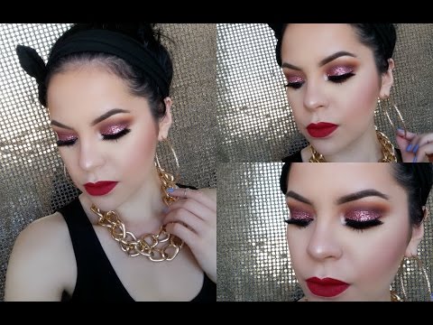 Aprende paso a paso cómo conseguir un maquillaje sofisticado