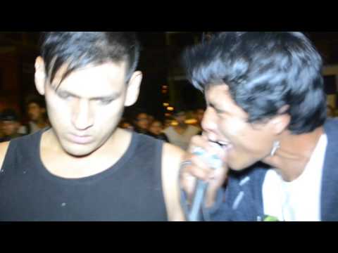 STICK vs SOLID - Dominio Jep Jap - VMT 2017