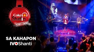 Coke Studio Homecoming: Sa Kahapon by IVoShanti