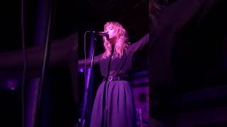 Machineheart - "Who Said" - LIve in Detroit