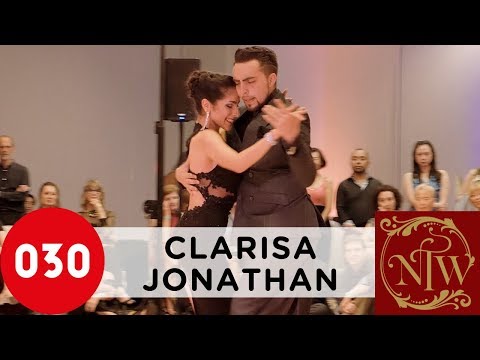 Clarisa Aragon and Jonathan Saavedra – El olivo #ClarisayJonathan