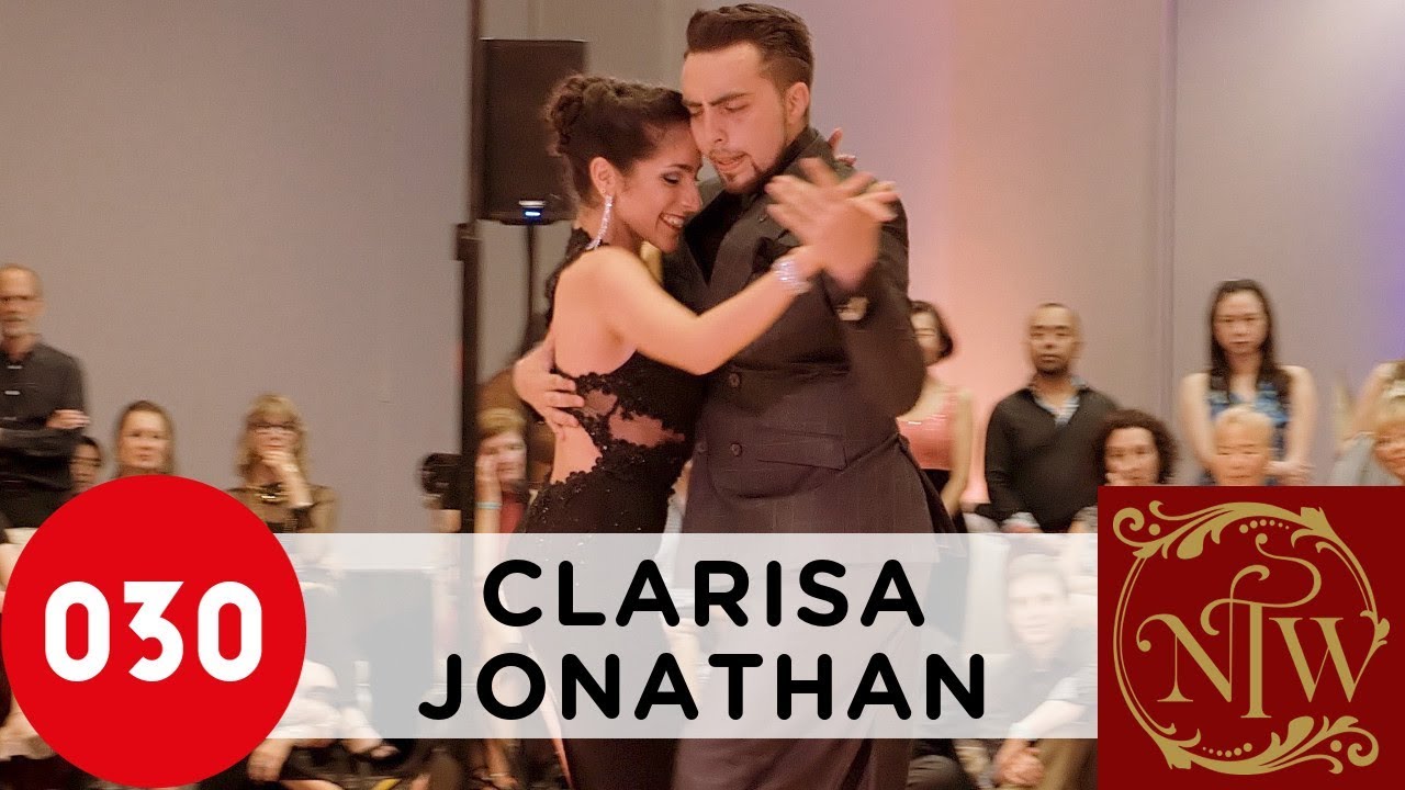 Clarisa Aragon and Jonathan Saavedra – El olivo #ClarisayJonathan