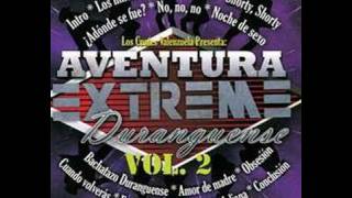 SHORTY, SHORTY (duranguense) - Aventura Xtreme Duranguense