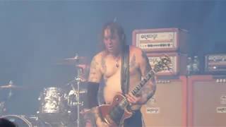 Sleep - Dopesmoker (Live in Copenhagen, May 23rd, 2018)