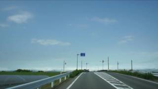preview picture of video 'SONY NEX-5 車載動画テスト1'