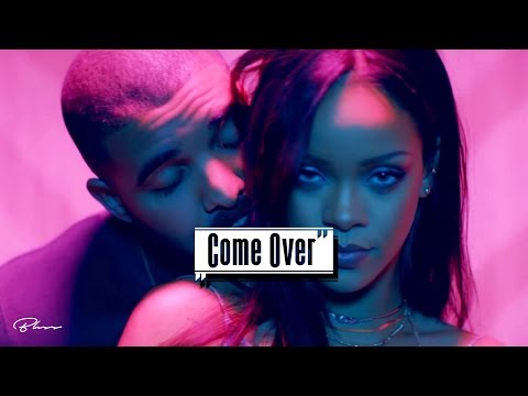 "Come Over" Rihanna x Drake Dancehall Pop TYPE BEAT [prod. Bliss & Def Starz]