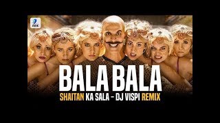 Download lagu Bala Bala Shaitan Ka Saala (Remix) | DJ Vispi | Housefull 4 | Akshay Kumar mp3 Download lagu Bala Bala Shaitan Ka Saala (Remix) | DJ Vispi | Housefull 4 | Akshay Kumar mp3